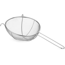 Food Sticks & Skewers – Reinforced steel kitchen sieve, dia. - Carlat