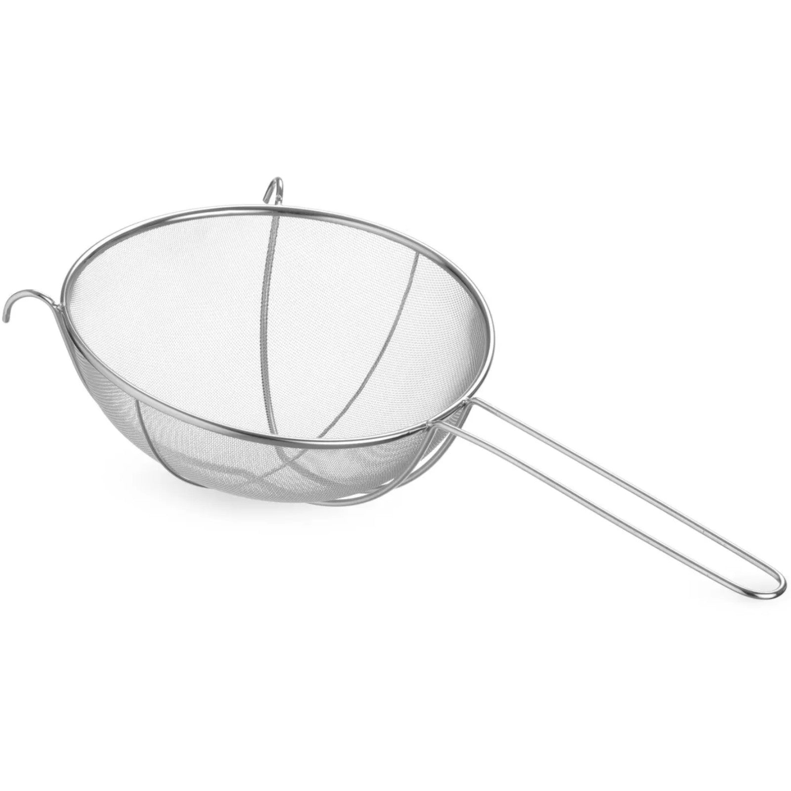 Food Sticks & Skewers – Reinforced steel kitchen sieve, dia. - Carlat
