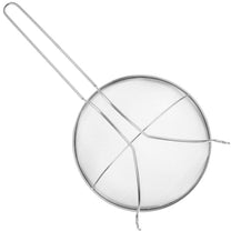 Food Sticks & Skewers – Reinforced steel kitchen sieve, dia. - Carlat
