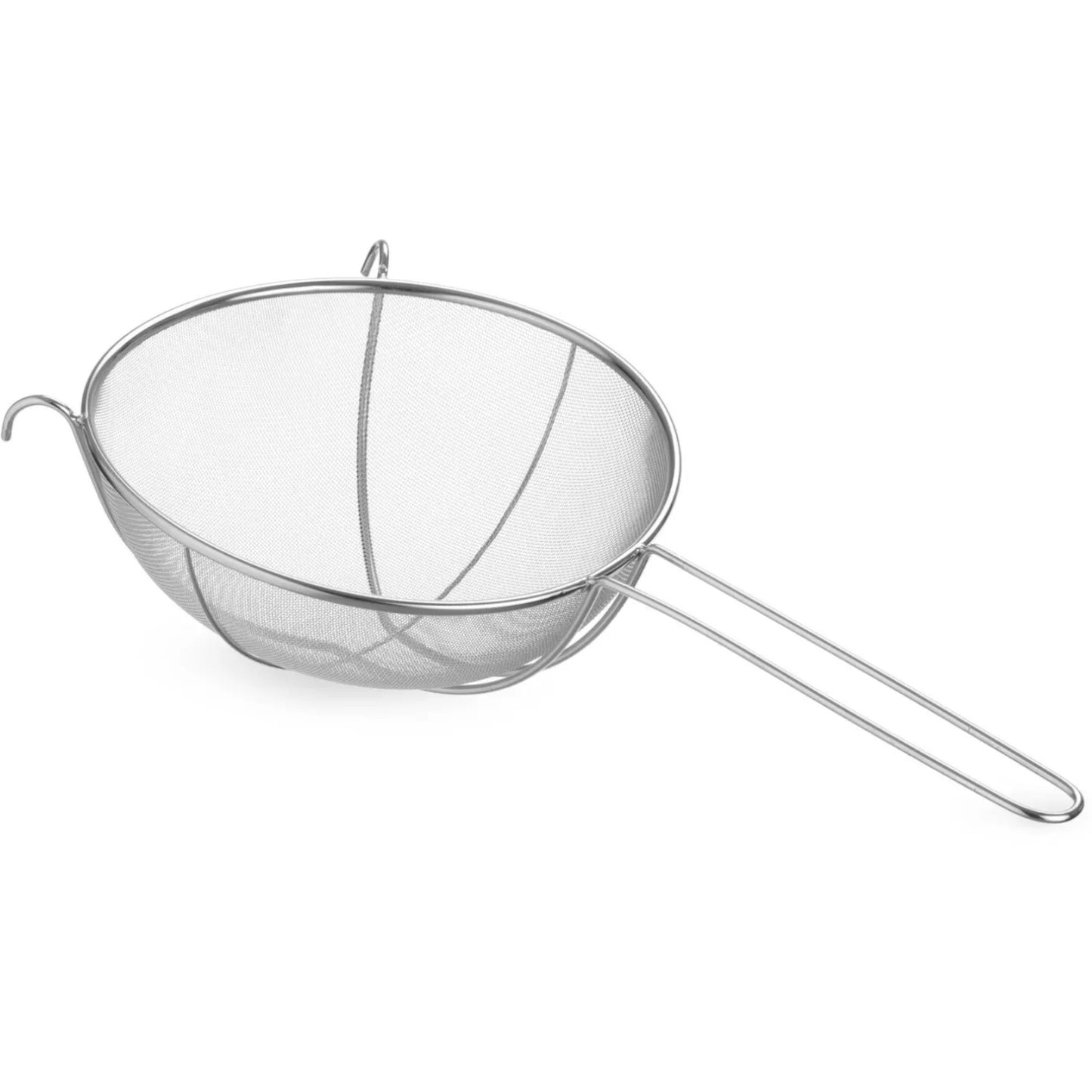 Food Sticks & Skewers – Reinforced steel kitchen sieve, dia. - Carlat