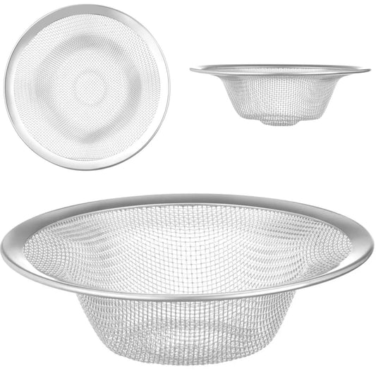 Food Sticks & Skewers – Round drain strainer for sink - Carlat