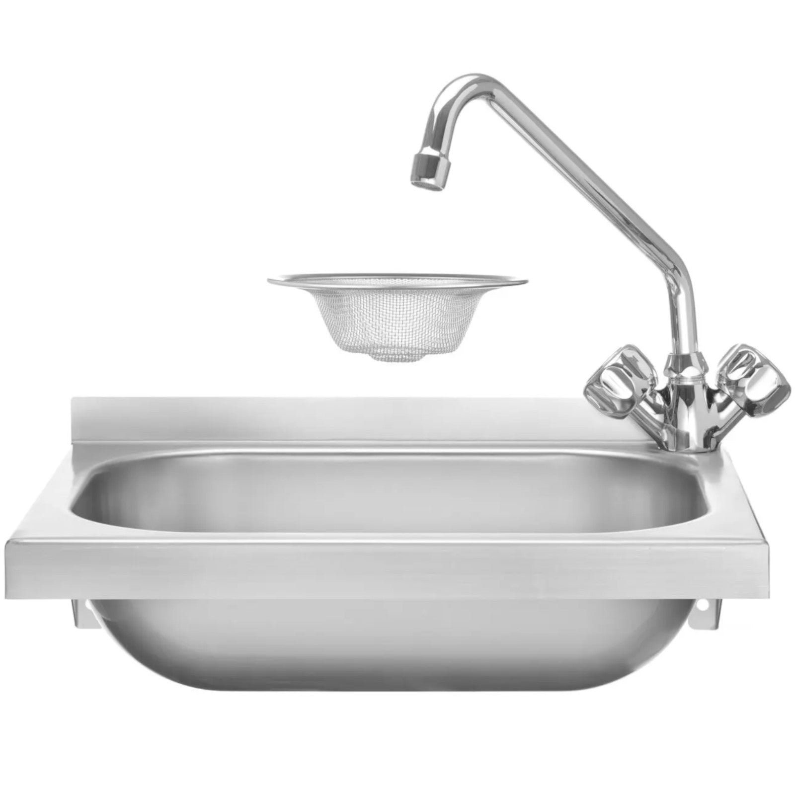 Food Sticks & Skewers – Round drain strainer for sink - Carlat