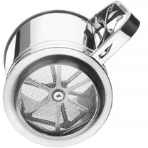 Food Sticks & Skewers – Sifter, steel cup for sifting - Carlat