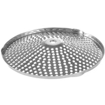Food Sticks & Skewers – Stainless steel sieve for pureeing - Carlat