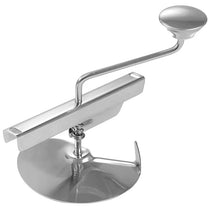 Food Sticks & Skewers – Stainless steel sieve for pureeing - Carlat