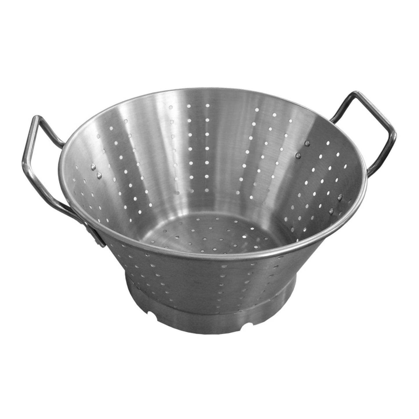 Food Sticks & Skewers – Steel strainer, Profi Line colander, - Carlat