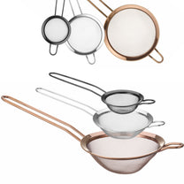 Food Sticks & Skewers – Universal kitchen strainer - set - Carlat