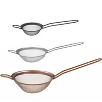 Food Sticks & Skewers – Universal kitchen strainer - set - Carlat