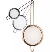 Food Sticks & Skewers – Universal kitchen strainer - set - Carlat