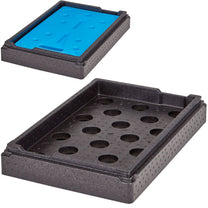 Food Storage Containers – Adapter for Camchiller GN cooling insert - Carlat