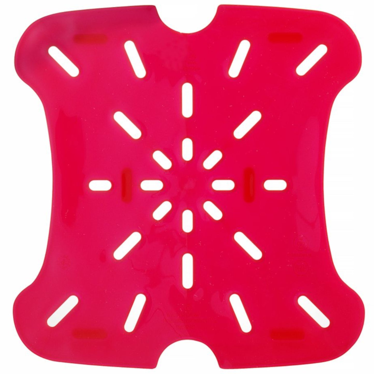 Food Storage Containers – Artificial bottom drainer for Cambro containers - Carlat