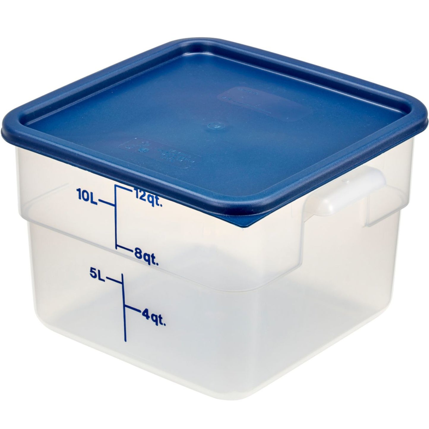 Food Storage Containers – CamSquare food container 11.4 l 256x310x210 - Carlat
