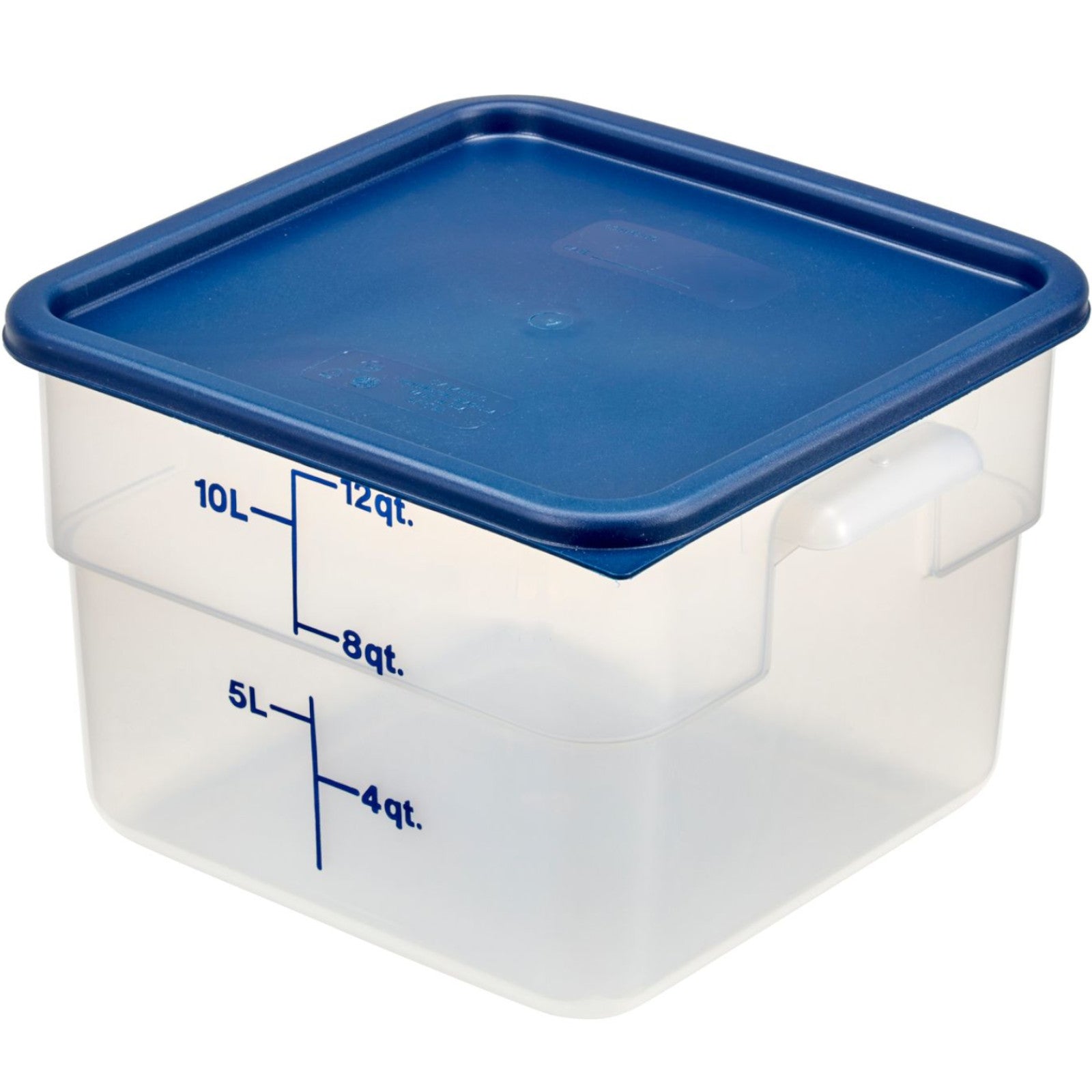 Food Storage Containers – CamSquare food container 11.4 l 256x310x210 - Carlat