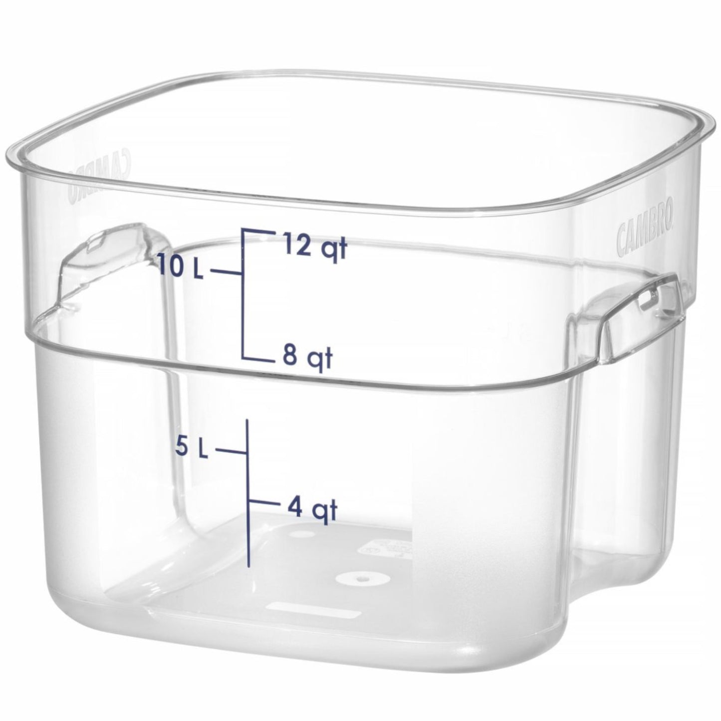 Food Storage Containers – CamSquares Fresh Pro food container 11.4 - Carlat