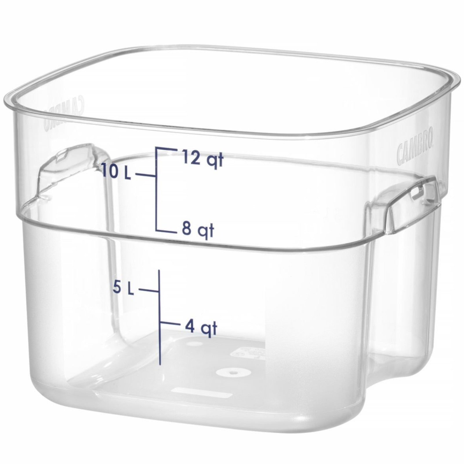 Food Storage Containers – CamSquares Fresh Pro food container 11.4 - Carlat