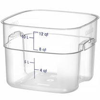 Food Storage Containers – CamSquares Fresh Pro food container 11.4 - Carlat