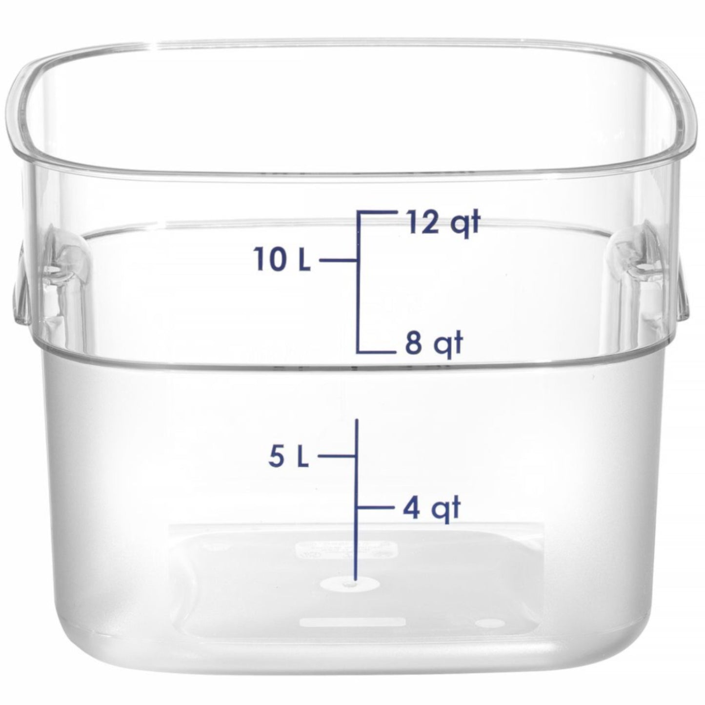 Food Storage Containers – CamSquares Fresh Pro food container 11.4 - Carlat
