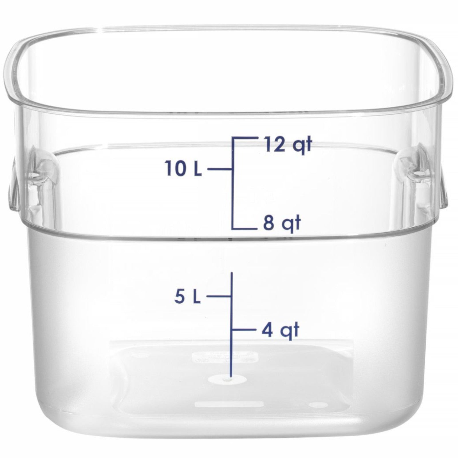 Food Storage Containers – CamSquares Fresh Pro food container 11.4 - Carlat