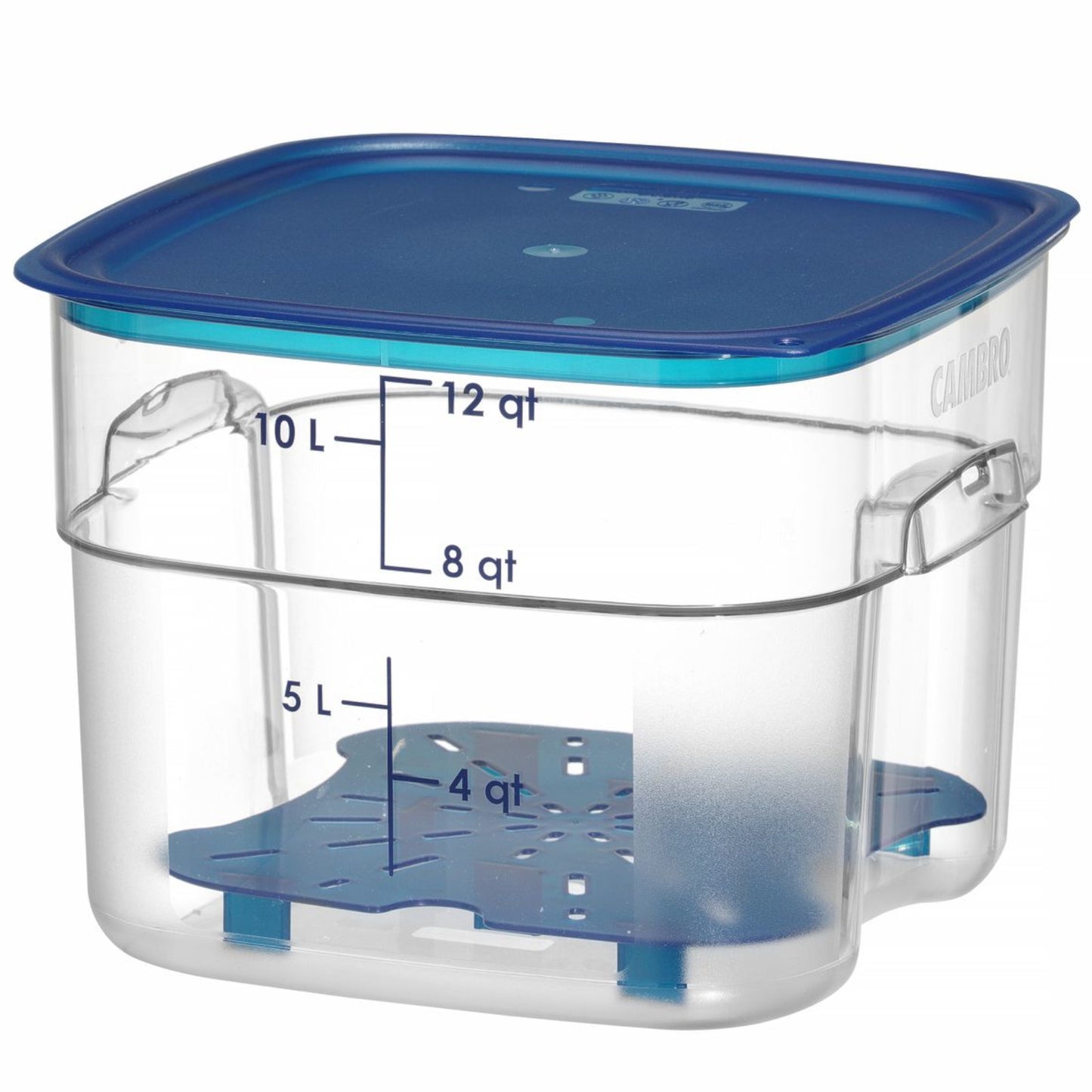 Food Storage Containers – CamSquares Fresh Pro food container 11.4 - Carlat