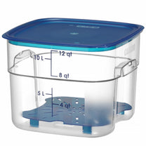 Food Storage Containers – CamSquares Fresh Pro food container 11.4 - Carlat