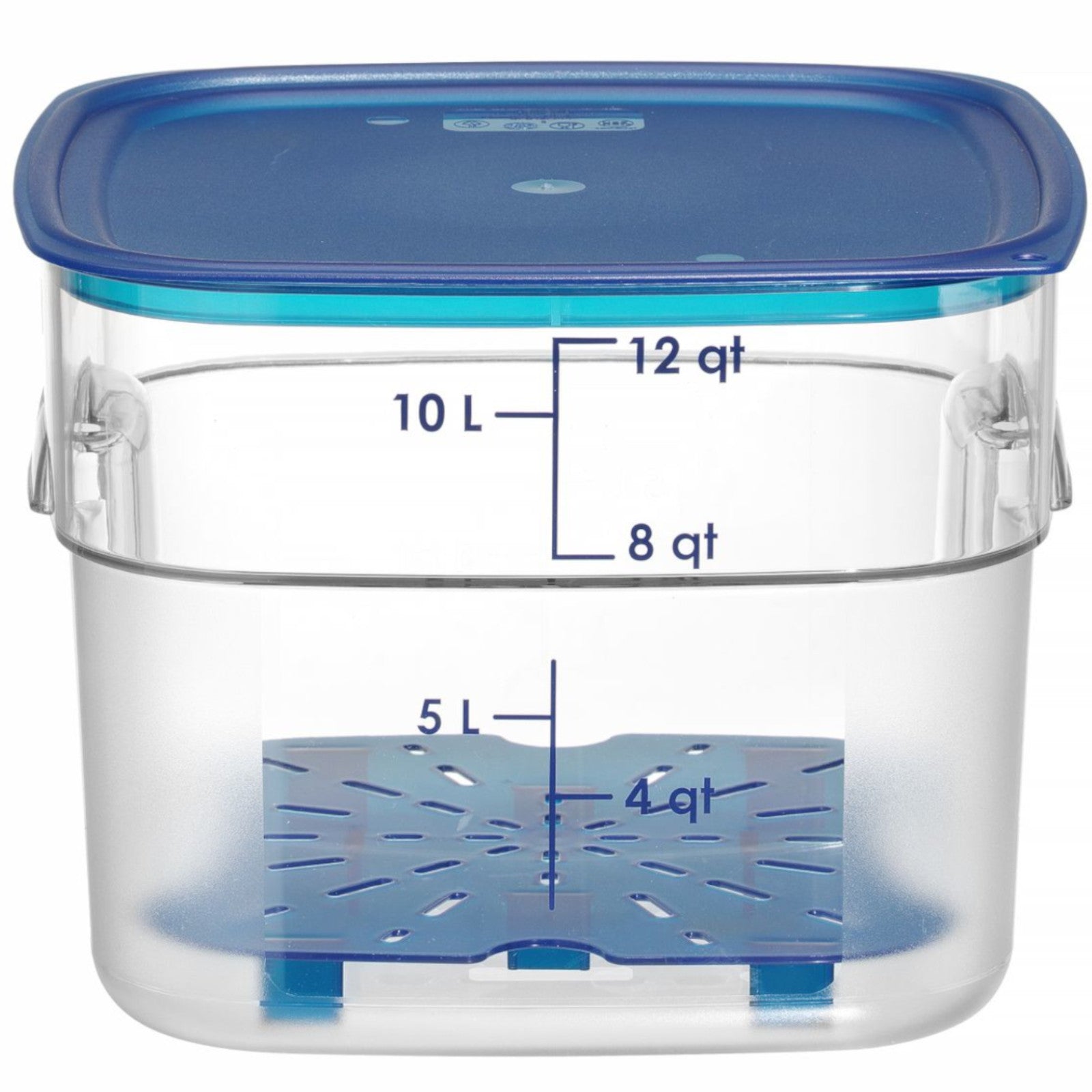 Food Storage Containers – CamSquares Fresh Pro food container 11.4 - Carlat