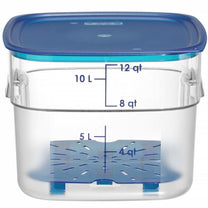 Food Storage Containers – CamSquares Fresh Pro food container 11.4 - Carlat