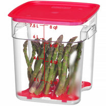 Food Storage Containers – CamSquares Fresh Pro food container 7.6 - Carlat