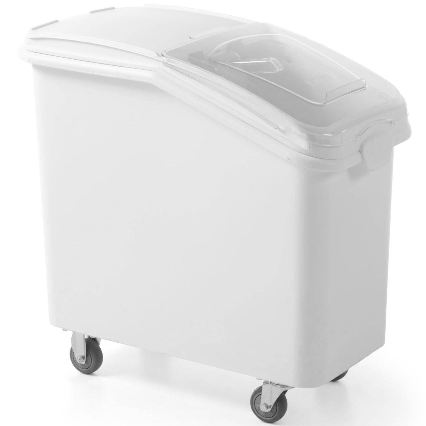Food Storage Containers – Catering cart container for loose products, - Carlat