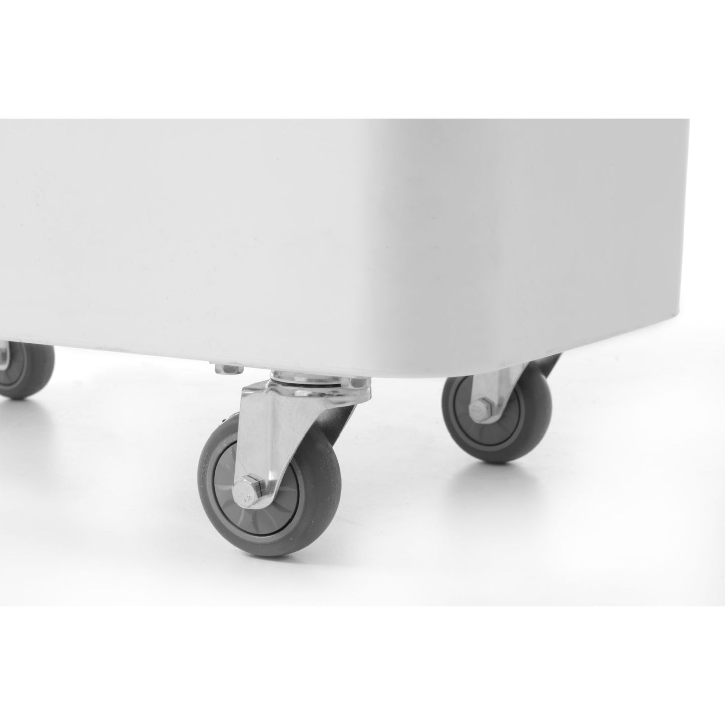 Food Storage Containers – Catering cart container for loose products, - Carlat