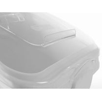 Food Storage Containers – Catering cart container for loose products, - Carlat