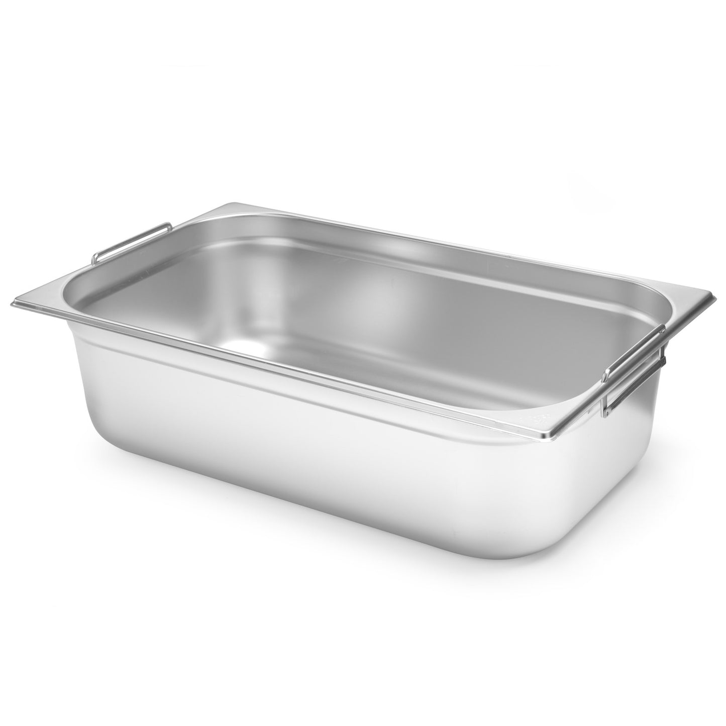 Food Storage Containers – Catering container GN 1/1 with retractable - Carlat