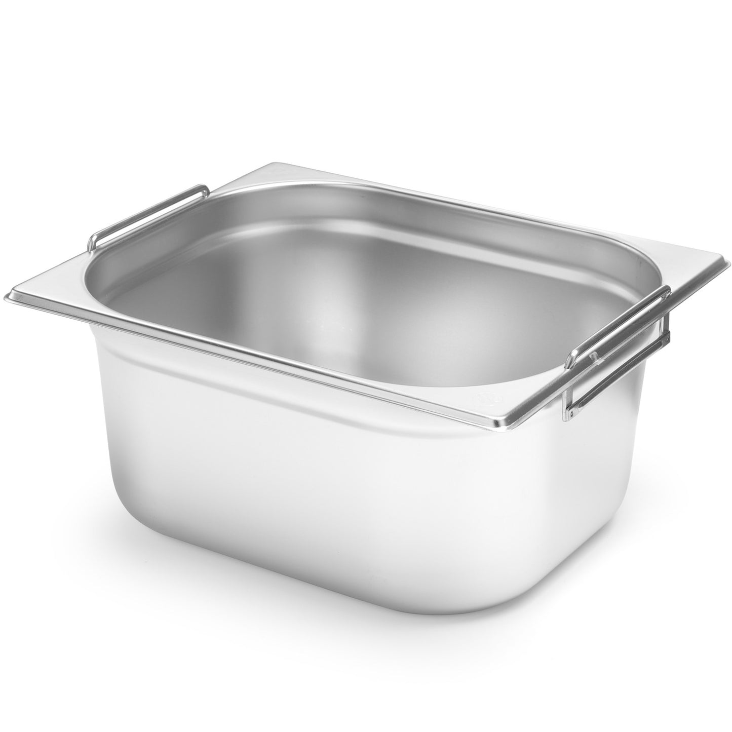 Food Storage Containers – Catering container GN 1/2 with retractable - Carlat