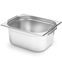 Food Storage Containers – Catering container GN 1/2 with retractable - Carlat