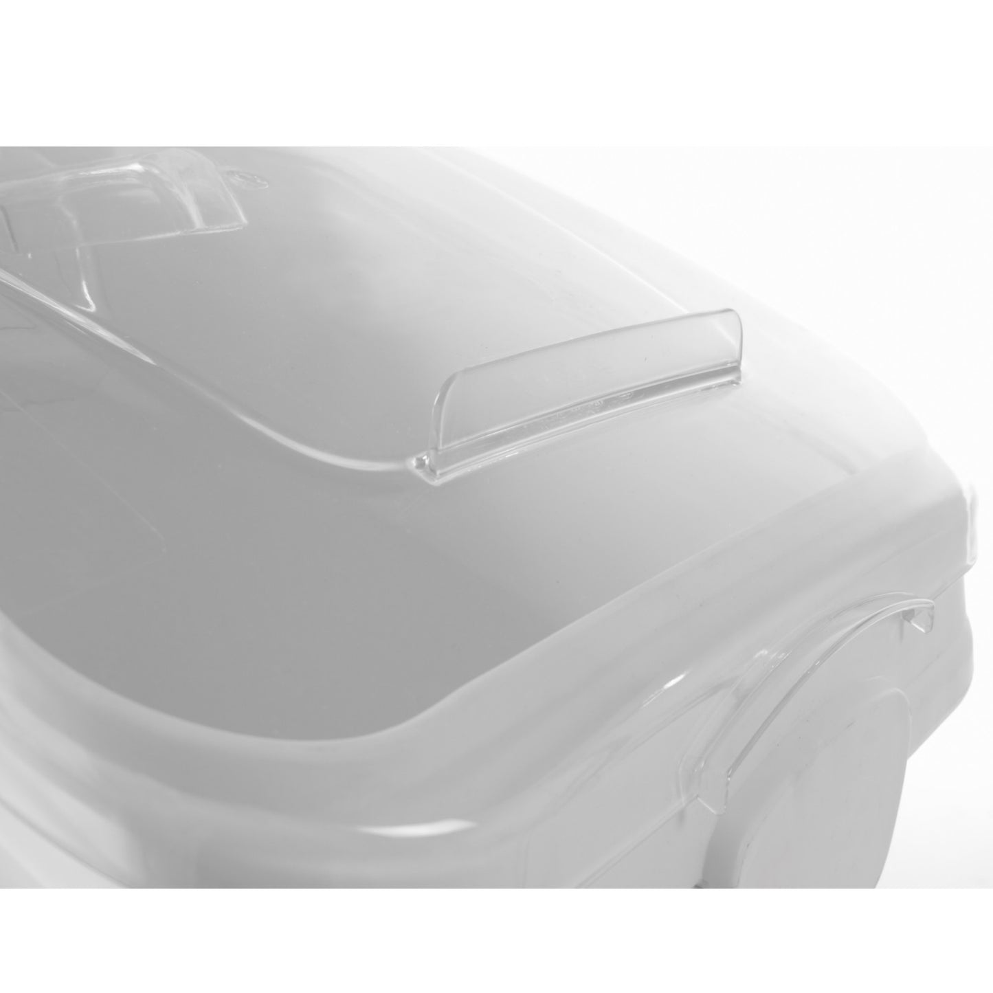 Food Storage Containers – Catering container trolley on wheels for - Carlat