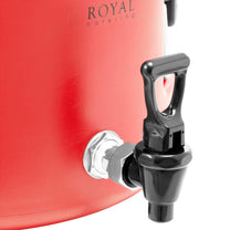 Food Storage Containers – Catering gastronomic thermos with a tap - Carlat