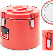 Food Storage Containers – Catering thermos for transporting drinks, 15 - Carlat