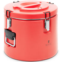 Food Storage Containers – Catering thermos for transporting drinks, 15 - Carlat