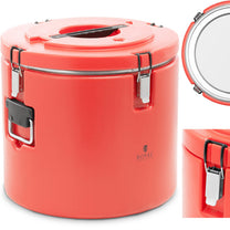 Food Storage Containers – Catering thermos for transporting drinks, 15 - Carlat