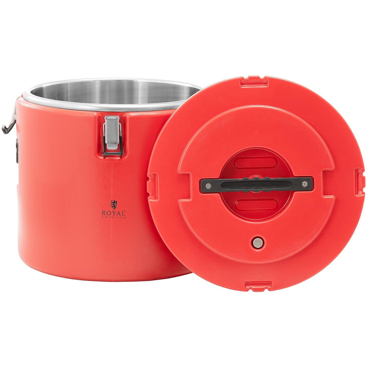 Food Storage Containers – Catering thermos for transporting drinks, 15 - Carlat