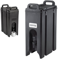 Food Storage Containers – Catering thermos, thermal container with tap - Carlat