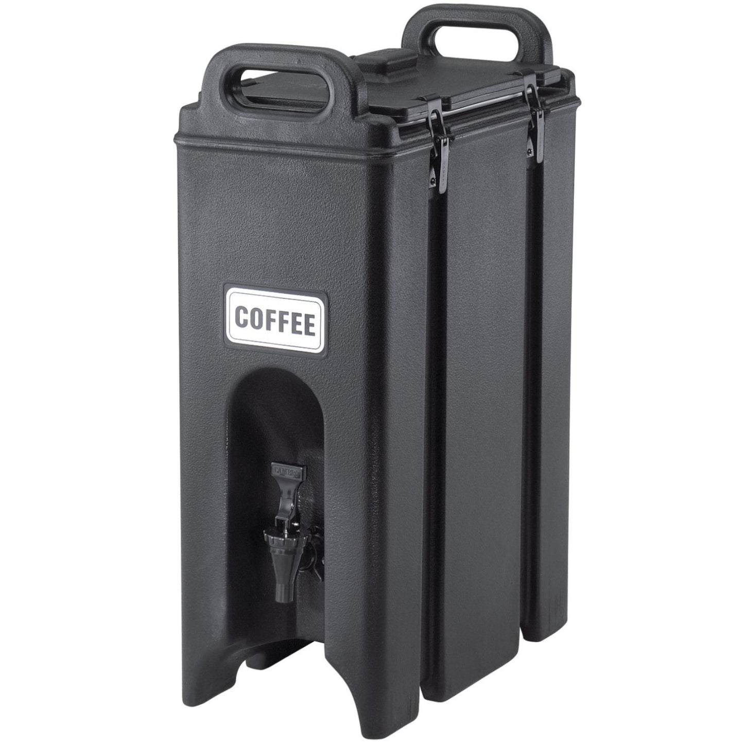 Food Storage Containers – Catering thermos, thermal container with tap - Carlat