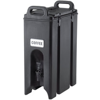 Food Storage Containers – Catering thermos, thermal container with tap - Carlat