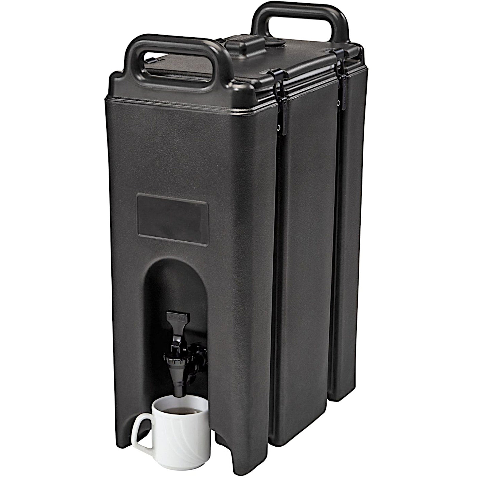 Food Storage Containers – Catering thermos, thermal container with tap - Carlat