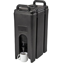Food Storage Containers – Catering thermos, thermal container with tap - Carlat