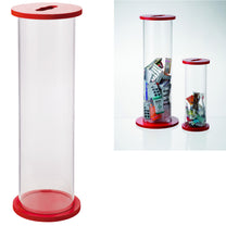Food Storage Containers – Container for used batteries, old medicines, - Carlat