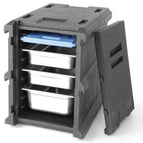 Food Storage Containers – Cooling element insert for thermoboxes, insulating - Carlat