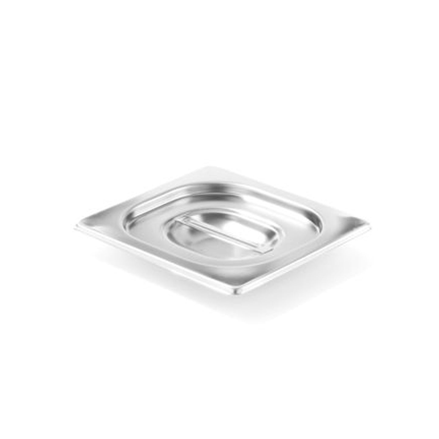 Food Storage Containers – Cover for GN steel Profi Line - Carlat