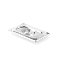 Food Storage Containers – Cover for GN steel Profi Line - Carlat