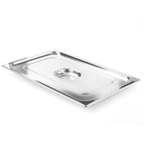 Food Storage Containers – Cover for GN steel Profi Line - Carlat