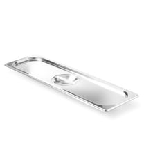 Food Storage Containers – Cover for GN steel Profi Line - Carlat